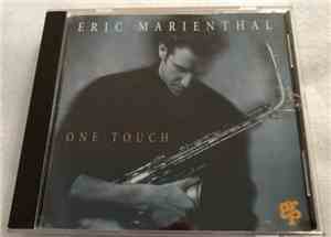 Eric Marienthal - One Touch