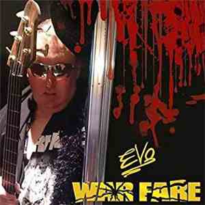 Evo  - Warfare