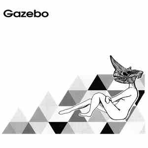 Fletcher , Legomec - Gazebo EP2