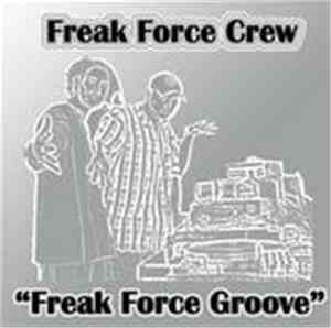 Freak Force Crew - The Freak Force EP