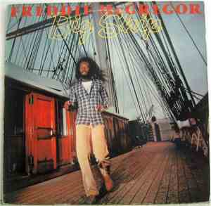 Freddie McGregor - Big Ship