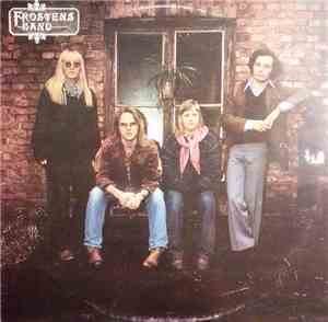 Frostens Band - Frostens Band