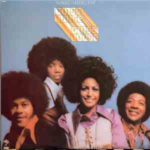 Glass House - Thanks I Needed That