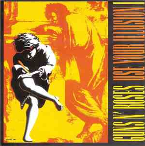 Guns N' Roses - Use Your Illusion I