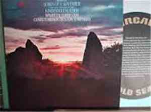 Gustav Mahler - Song Of A Wayfarer - Kindertotenlieder