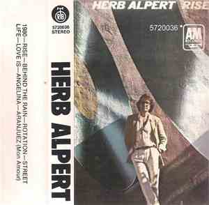 Herb Alpert - Rise