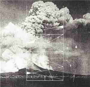 Human As Disease - 10,000 Volcanoes