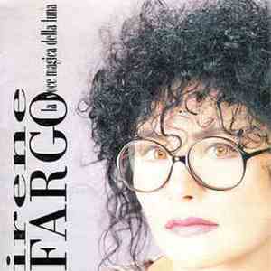 Irene Fargo - La Voce Magica Della Luna