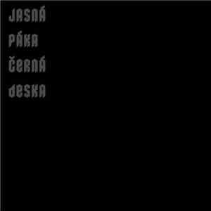 Jasná Páka - Černá Deska