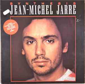 Jean-Michel Jarre - Synthesis
