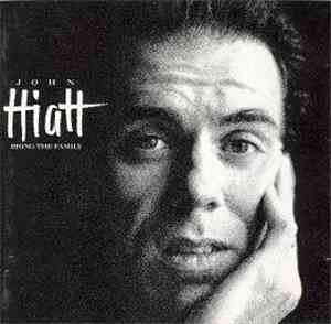 John Hiatt - Bring The Family