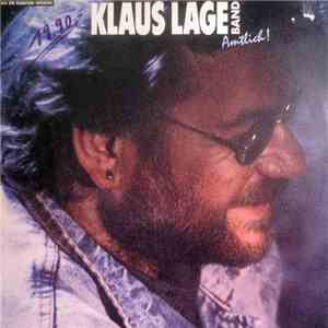 Klaus Lage Band - Amtlich!