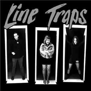Line Traps - Line Traps (Pre-release Cover)
