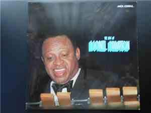 Lionel Hampton - The Best Of Lionel Hampton