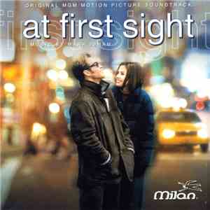 Mark Isham - At First Sight (Original MGM Motion Picture Soundtrack)