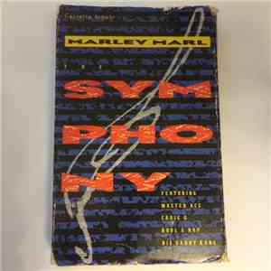 Marley Marl - The Symphony