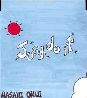 Masami Okui - Just Do It