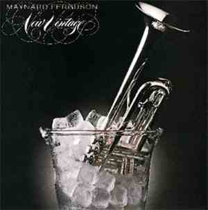 Maynard Ferguson - New Vintage