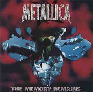 Metallica - The Memory Remains