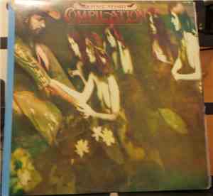 Michael Nesmith - Compilation
