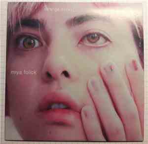 Miya Folick - Strange Darling