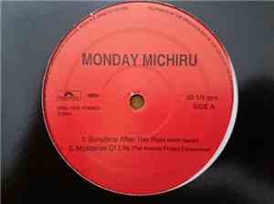 Monday Michiru - Unreleased Remixes