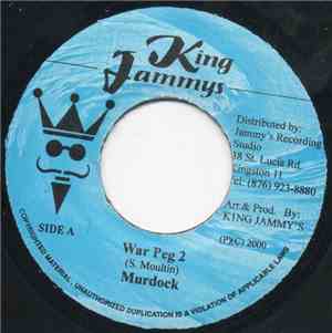 Murdock  - War Peg 2