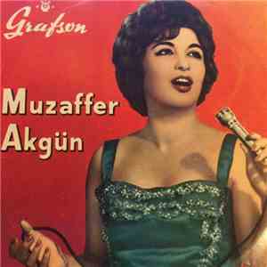 Muzaffer Akgün - Ay Karanlık Bulamadım Yolumu / Mihriban