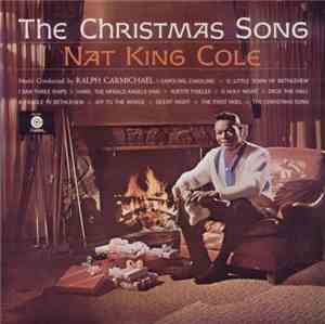 Nat King Cole - The Christmas Song