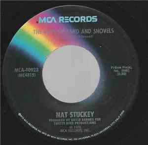 Nat Stuckey - The Days Of Sand And Shovels