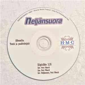 Neljänsuora - Siipirikko