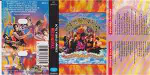 Noiseworks - Love Versus Money