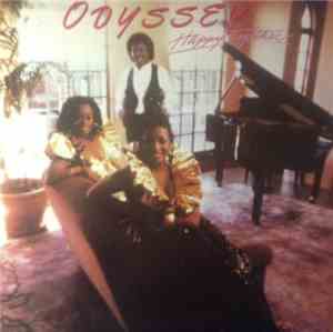 Odyssey  - Happy Together