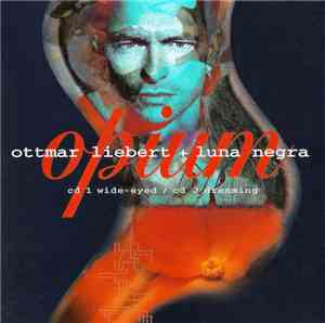 Ottmar Liebert + Luna Negra - Opium
