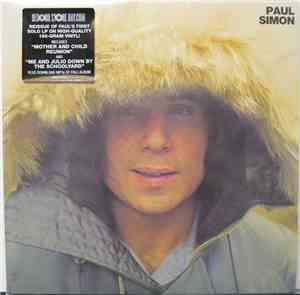 Paul Simon - Paul Simon
