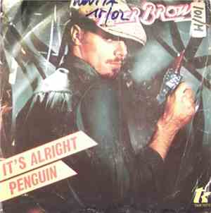 Peter Brown  - It's Alright / Penguin
