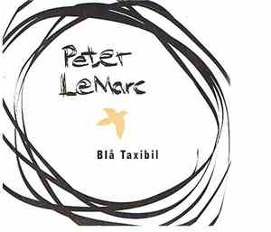 Peter LeMarc - Blå Taxibil