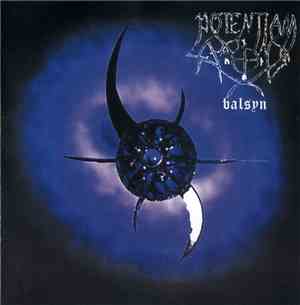 Potentiam - Balsyn