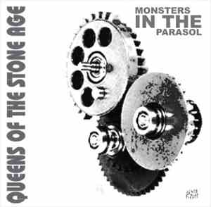 Queens Of The Stone Age - Monsters In The Parasol