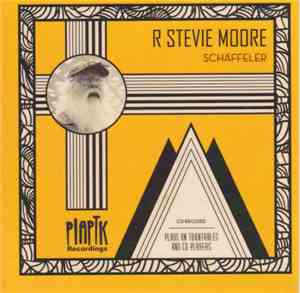 R Stevie Moore - Schäffeler