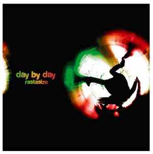 Rastasize - Day By Day