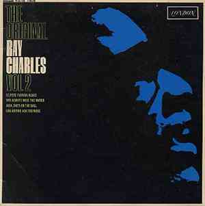 Ray Charles - The Original Ray Charles Vol. 2