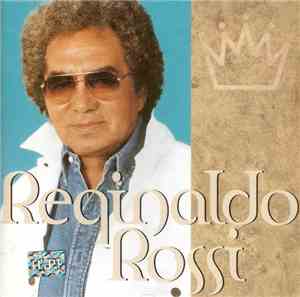 Reginaldo Rossi - Reginaldo Rossi