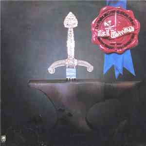 Rick Wakeman - The Myths And Legends Of King Arthur And The Knights Of The  ...