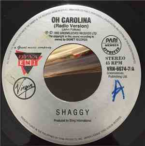 Shaggy - Oh Carolina