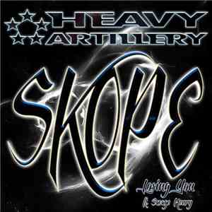 Skope  ft. Savage Henry - Losing You