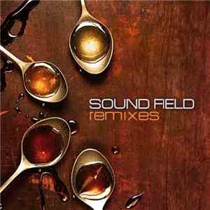Sound Field - NASA Remixes