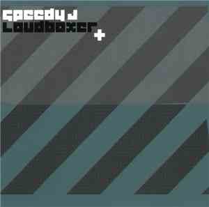Speedy J - Loudboxer