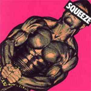 Squeeze  - Squeeze