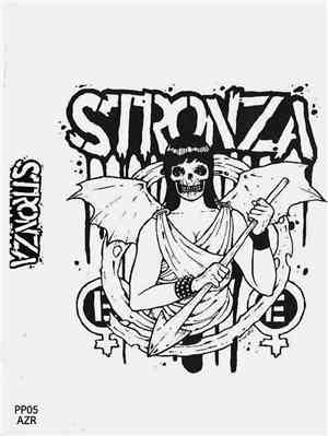 Stronza - Stronza
